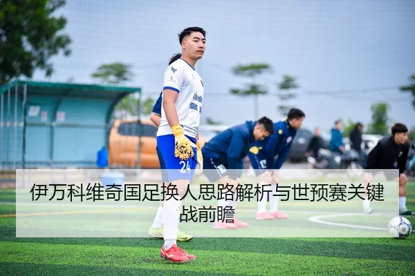 伊万科维奇国足换人思路解析与世预赛关键战前瞻